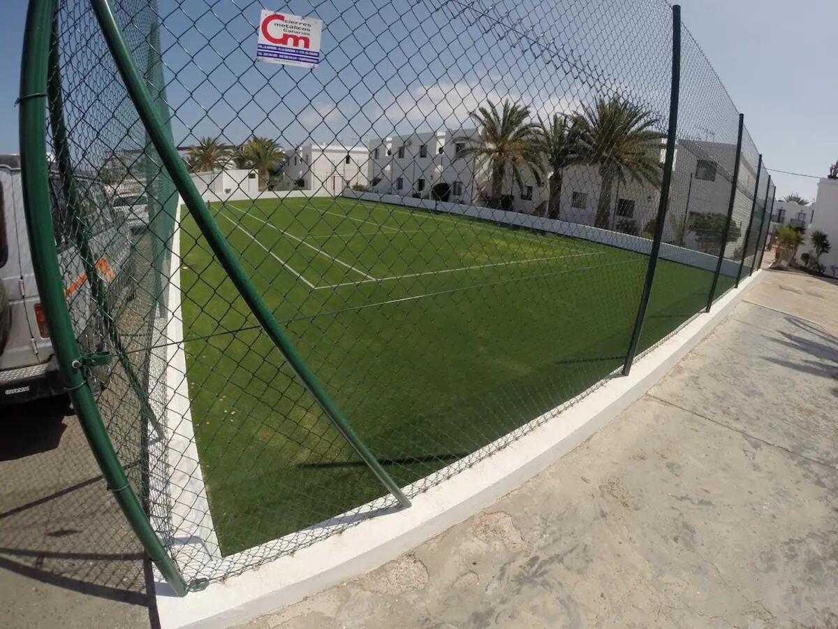 Casa Virginia Corralejo By Irent Fuerteventura Apartment Ngoại thất bức ảnh