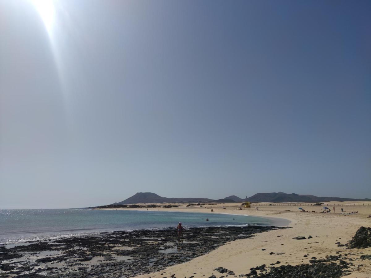 Casa Virginia Corralejo By Irent Fuerteventura Apartment Ngoại thất bức ảnh