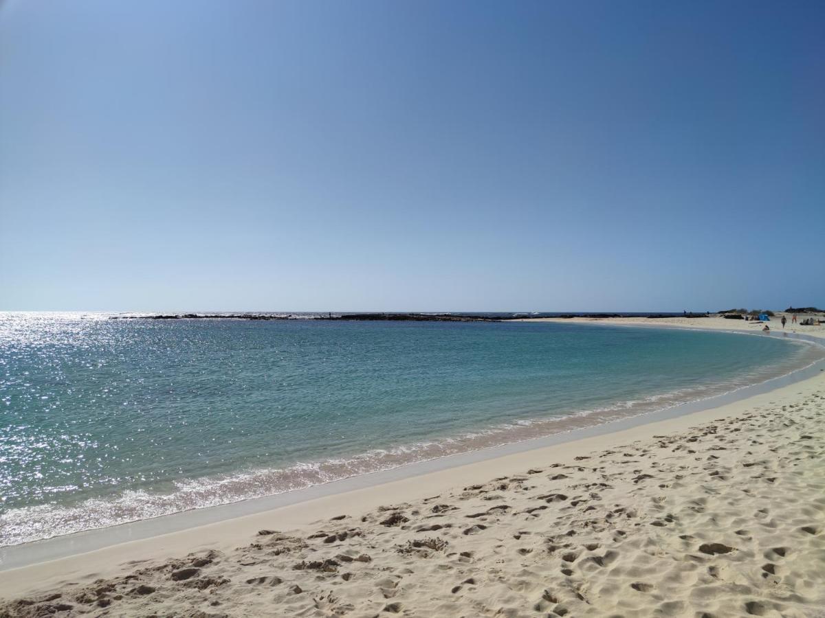 Casa Virginia Corralejo By Irent Fuerteventura Apartment Ngoại thất bức ảnh