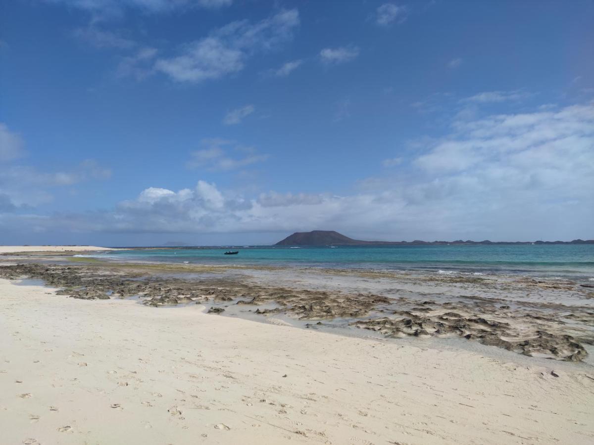 Casa Virginia Corralejo By Irent Fuerteventura Apartment Ngoại thất bức ảnh