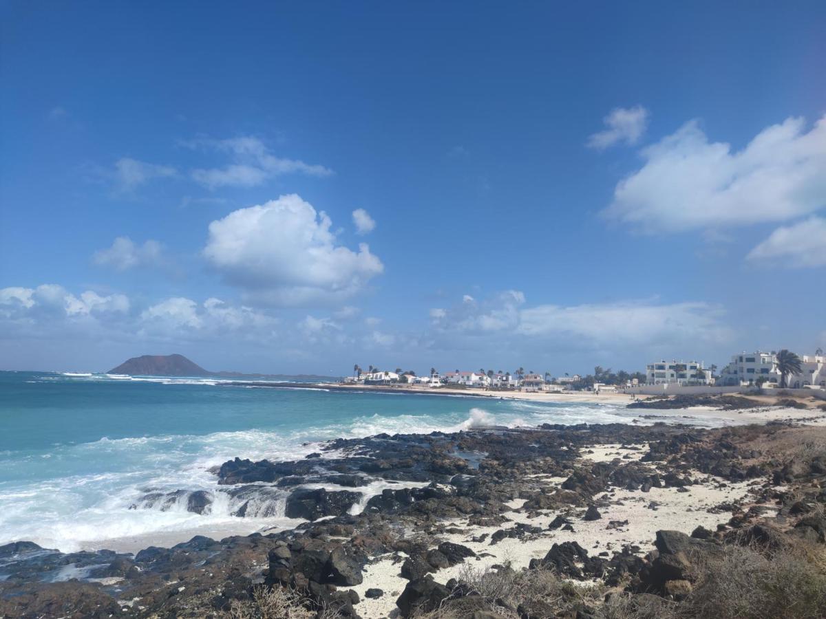 Casa Virginia Corralejo By Irent Fuerteventura Apartment Ngoại thất bức ảnh