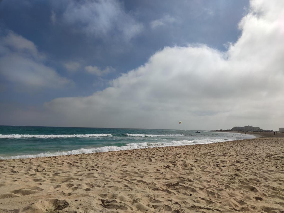 Casa Virginia Corralejo By Irent Fuerteventura Apartment Ngoại thất bức ảnh