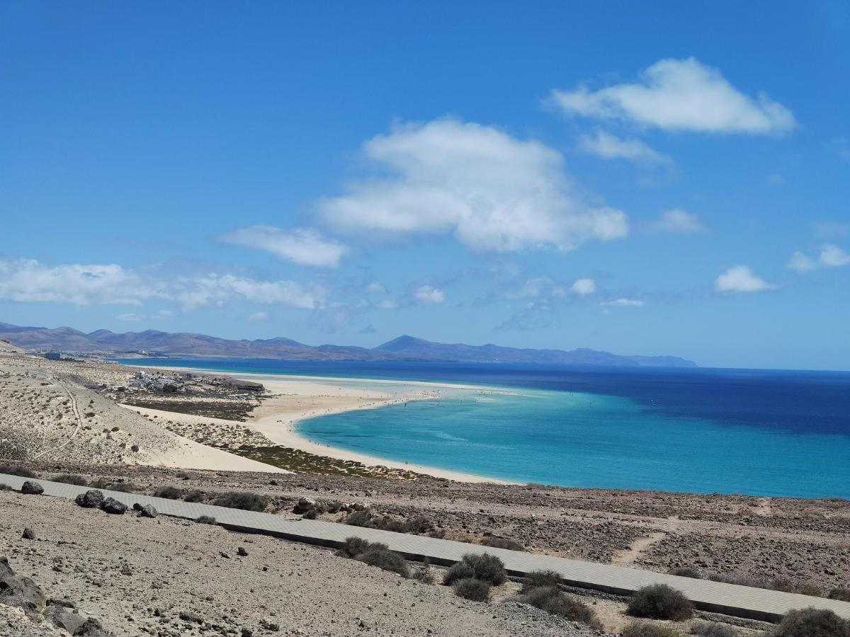 Casa Virginia Corralejo By Irent Fuerteventura Apartment Ngoại thất bức ảnh