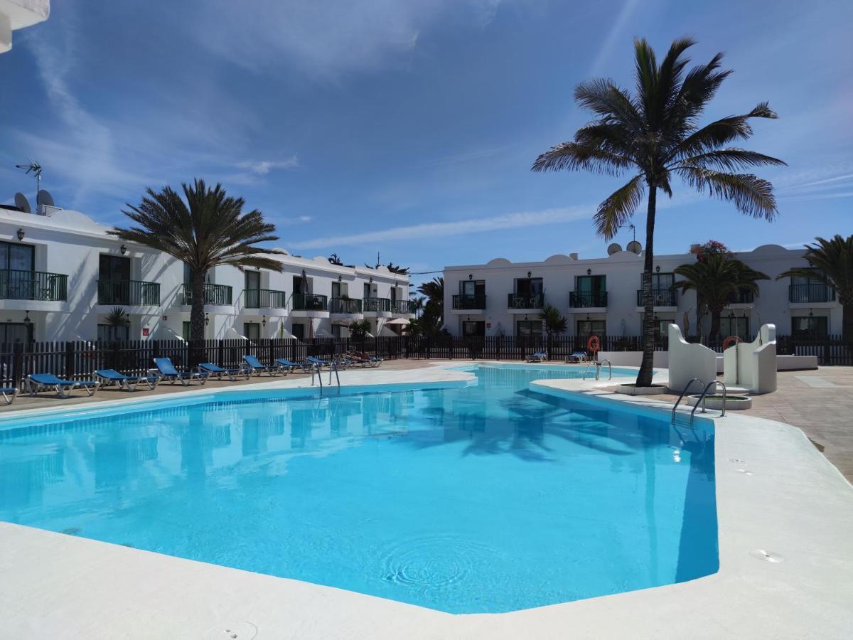 Casa Virginia Corralejo By Irent Fuerteventura Apartment Ngoại thất bức ảnh