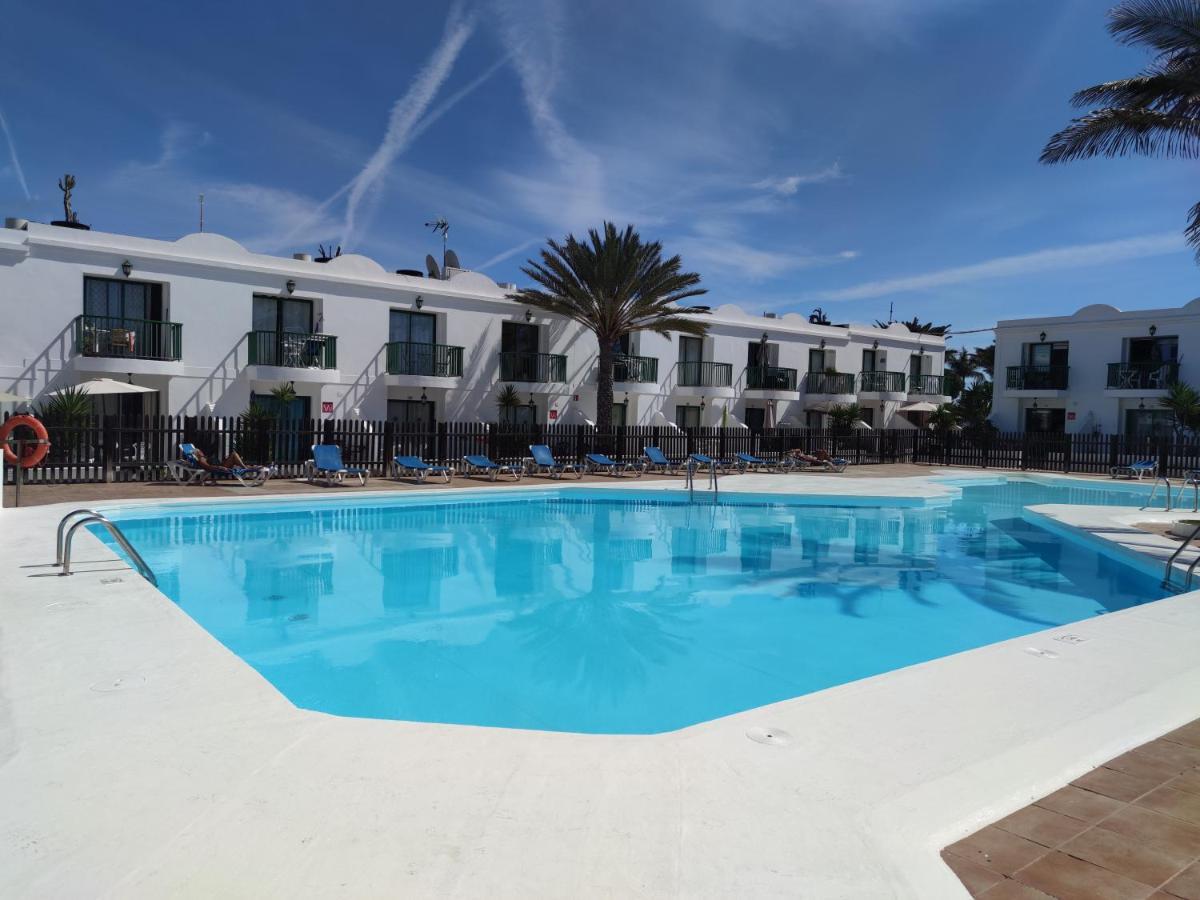 Casa Virginia Corralejo By Irent Fuerteventura Apartment Ngoại thất bức ảnh