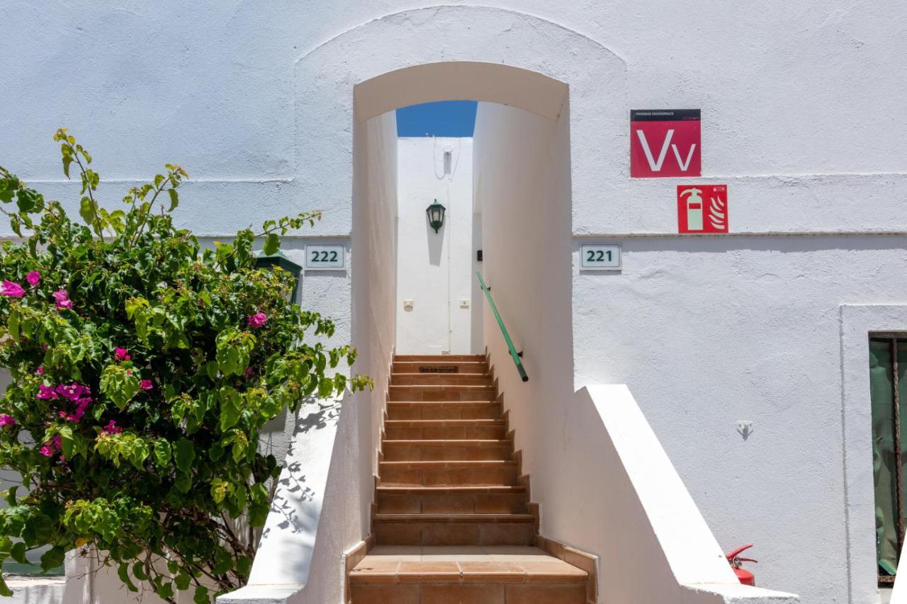 Casa Virginia Corralejo By Irent Fuerteventura Apartment Ngoại thất bức ảnh