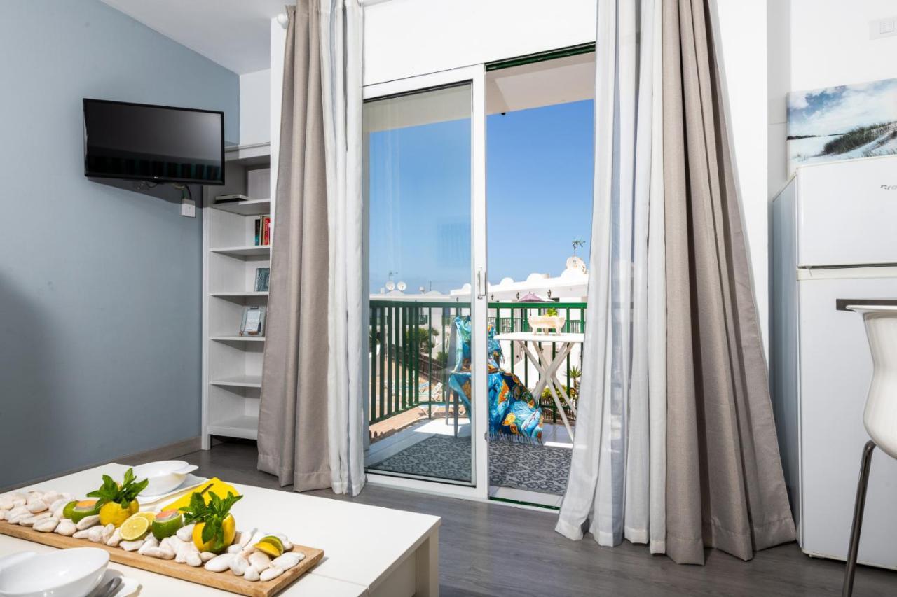 Casa Virginia Corralejo By Irent Fuerteventura Apartment Ngoại thất bức ảnh