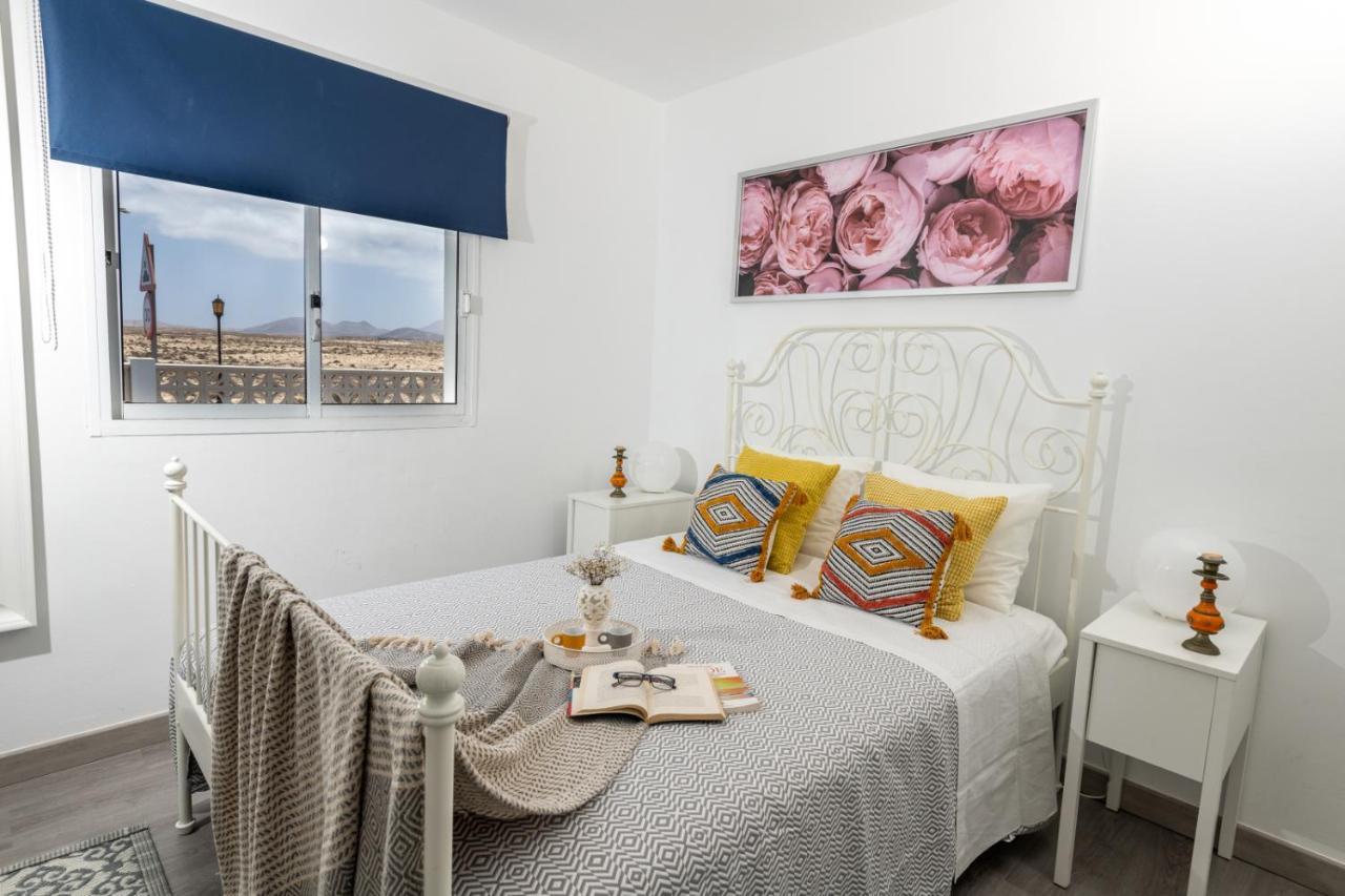 Casa Virginia Corralejo By Irent Fuerteventura Apartment Ngoại thất bức ảnh