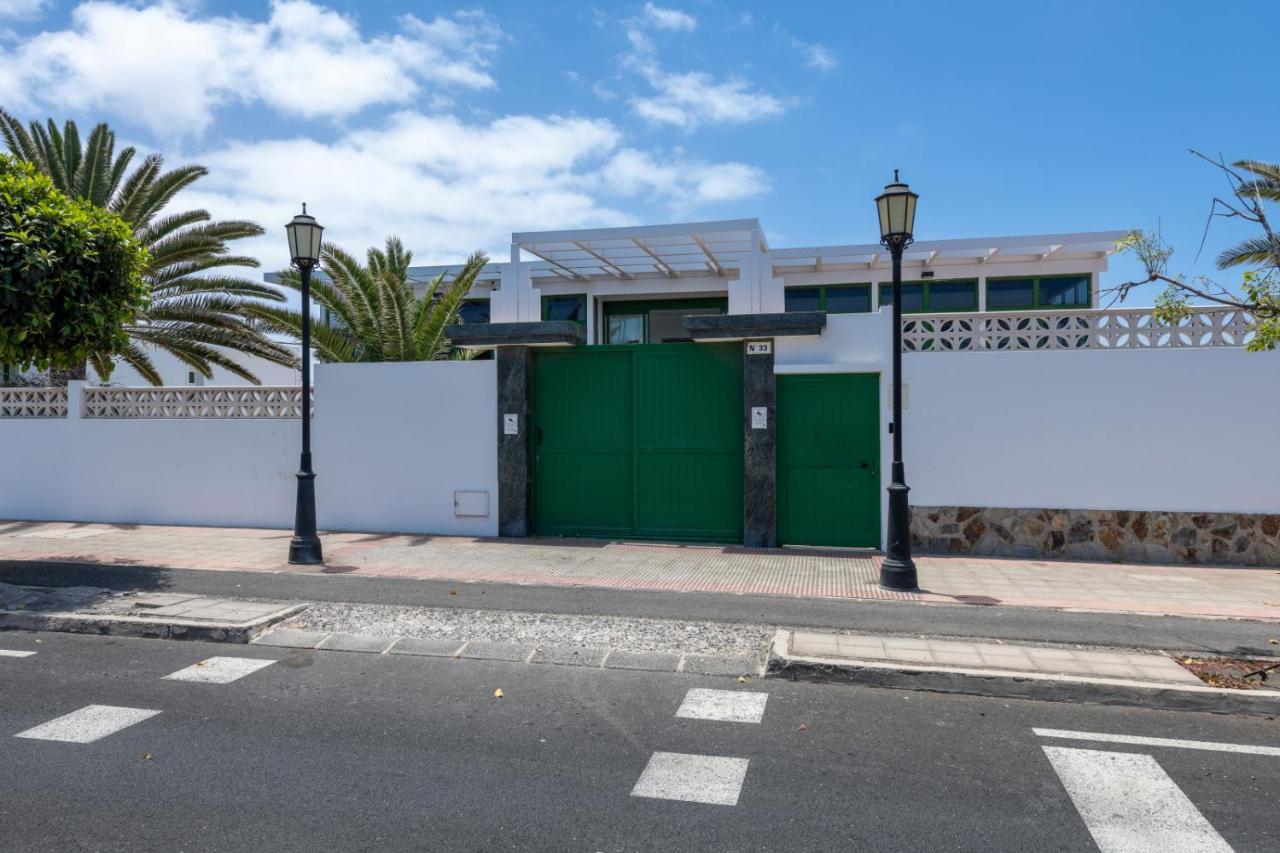 Casa Virginia Corralejo By Irent Fuerteventura Apartment Ngoại thất bức ảnh