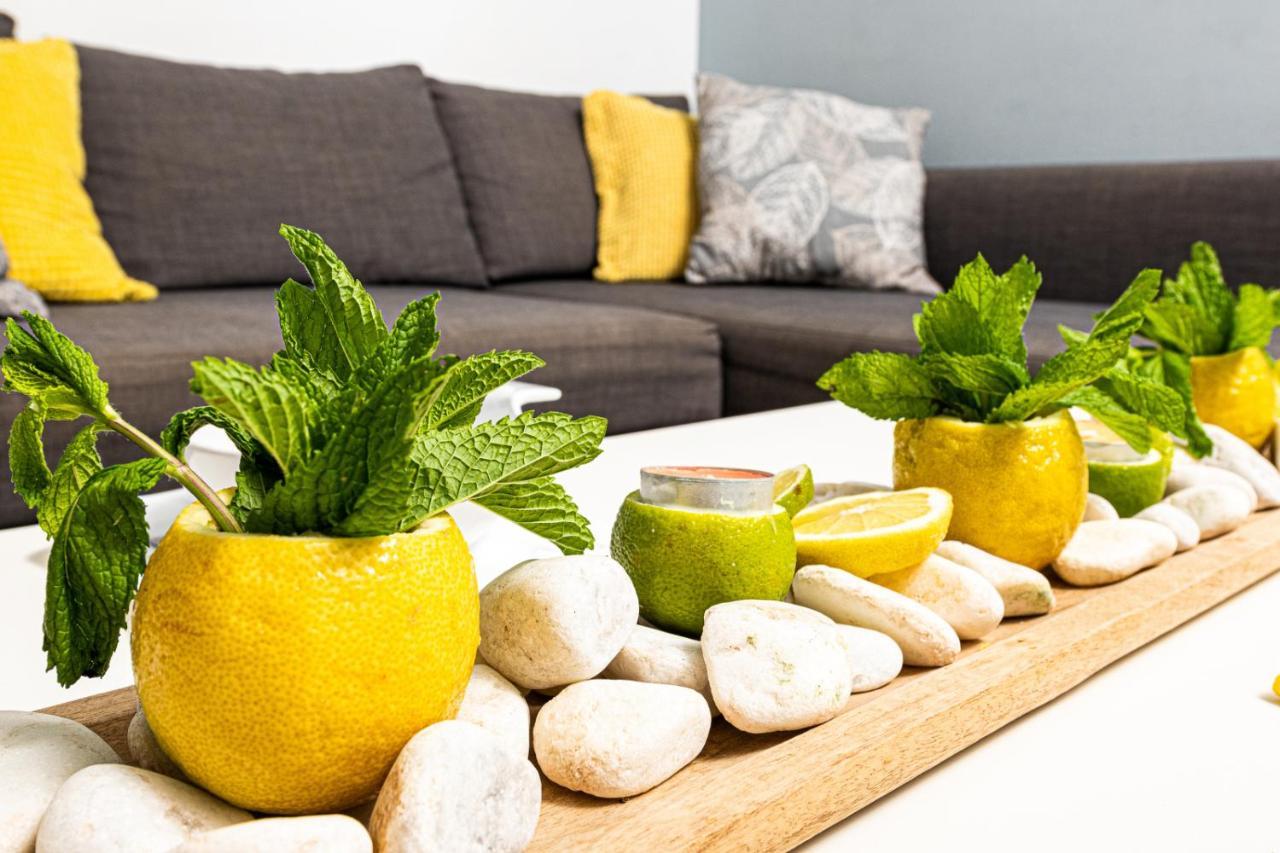 Casa Virginia Corralejo By Irent Fuerteventura Apartment Ngoại thất bức ảnh