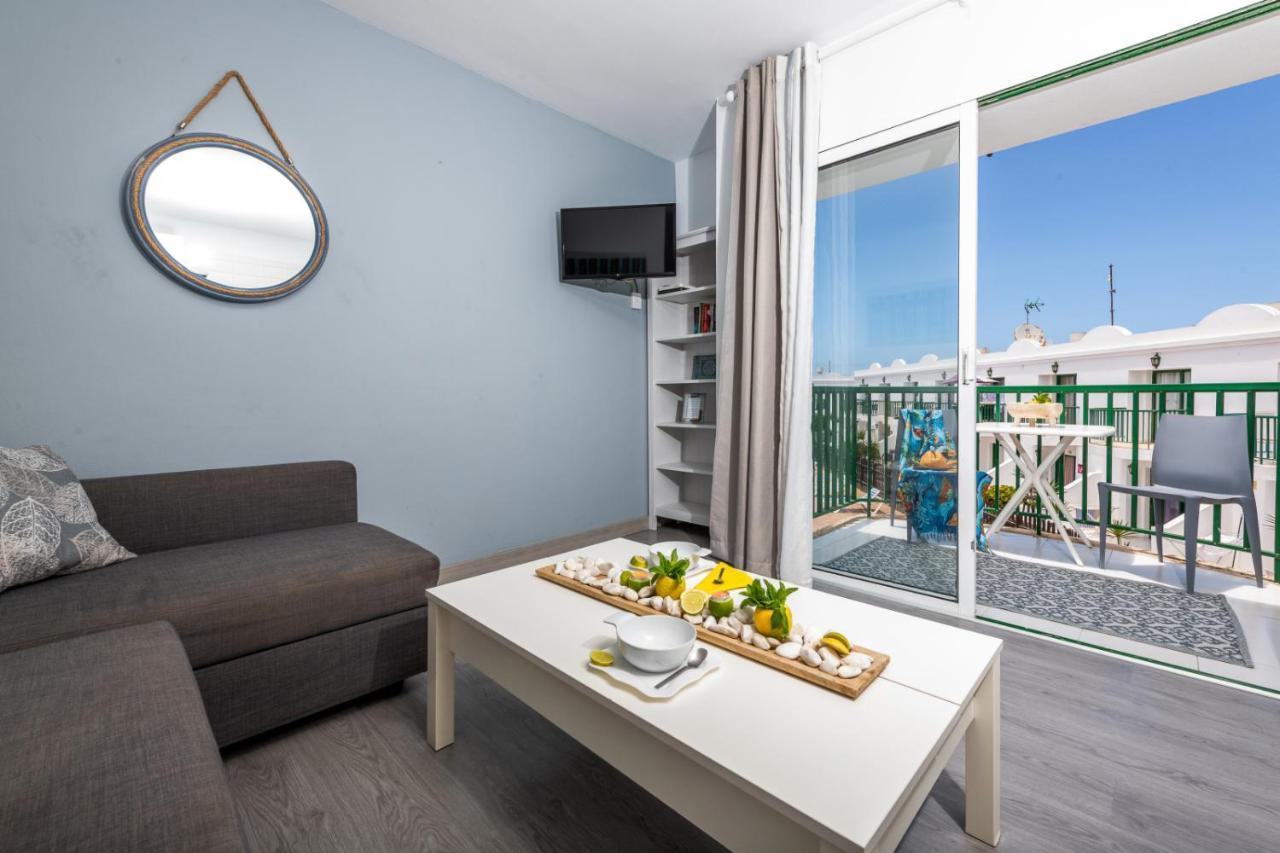 Casa Virginia Corralejo By Irent Fuerteventura Apartment Ngoại thất bức ảnh
