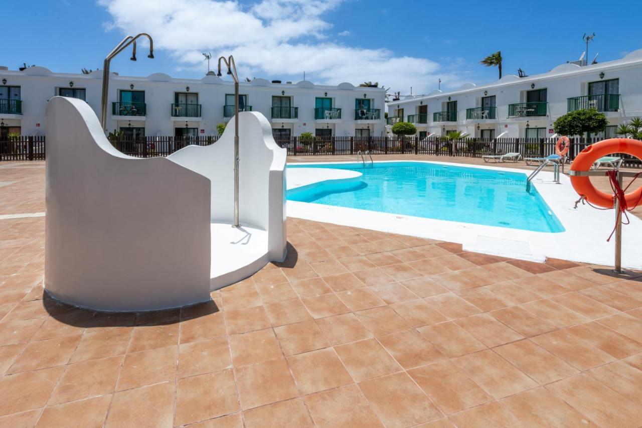 Casa Virginia Corralejo By Irent Fuerteventura Apartment Ngoại thất bức ảnh