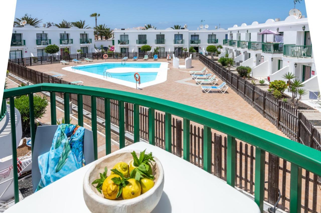 Casa Virginia Corralejo By Irent Fuerteventura Apartment Ngoại thất bức ảnh
