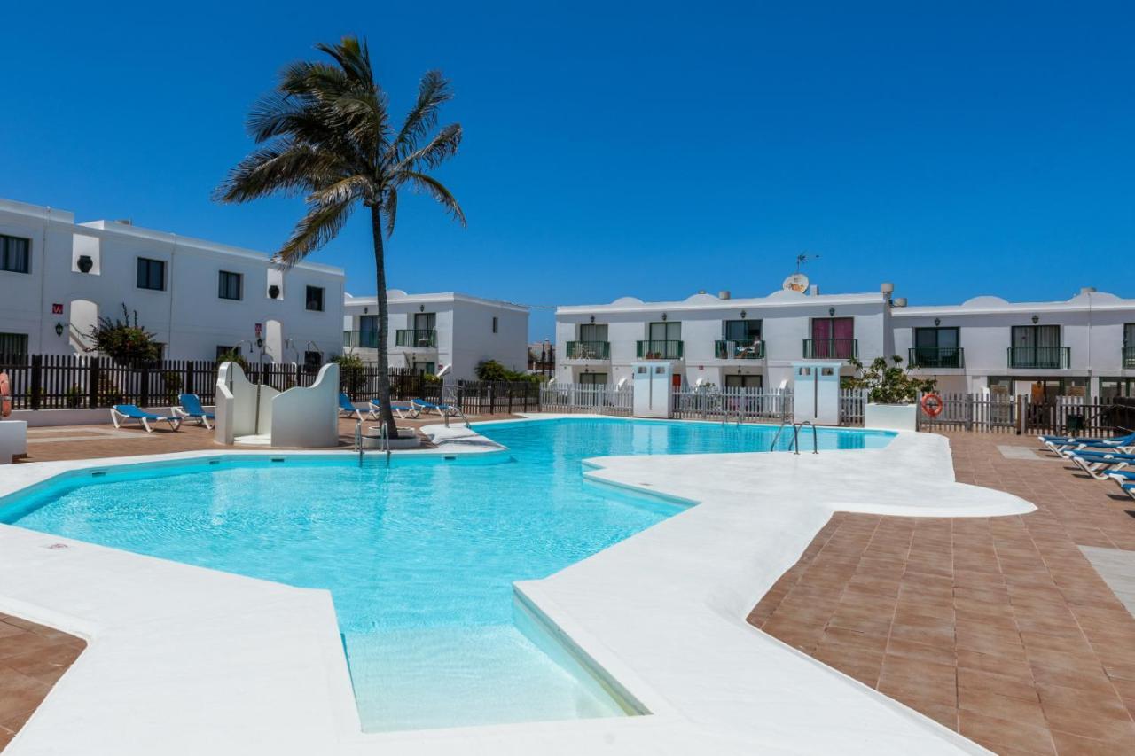 Casa Virginia Corralejo By Irent Fuerteventura Apartment Ngoại thất bức ảnh