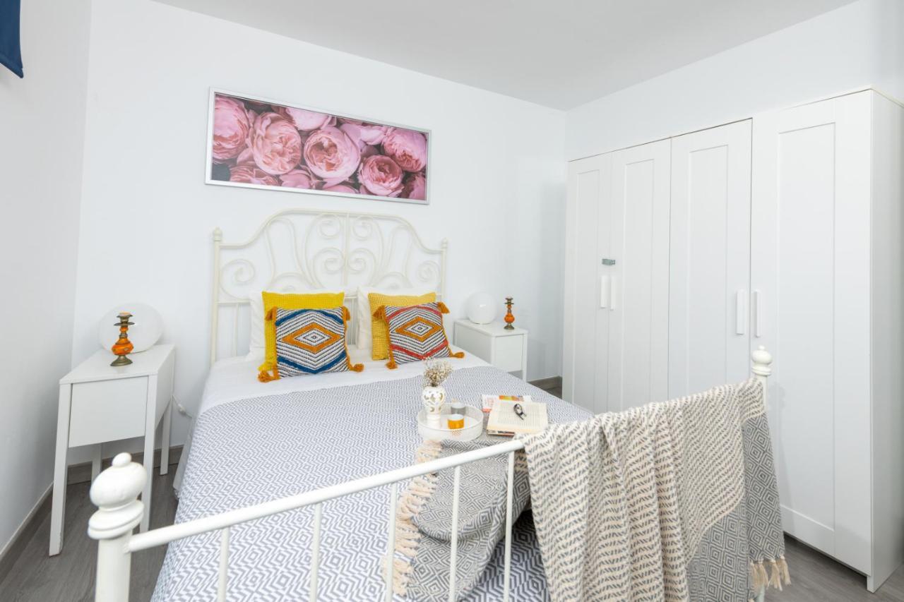 Casa Virginia Corralejo By Irent Fuerteventura Apartment Ngoại thất bức ảnh