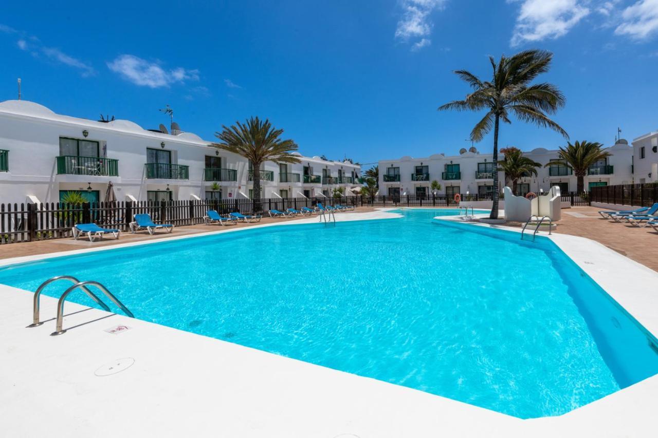 Casa Virginia Corralejo By Irent Fuerteventura Apartment Ngoại thất bức ảnh