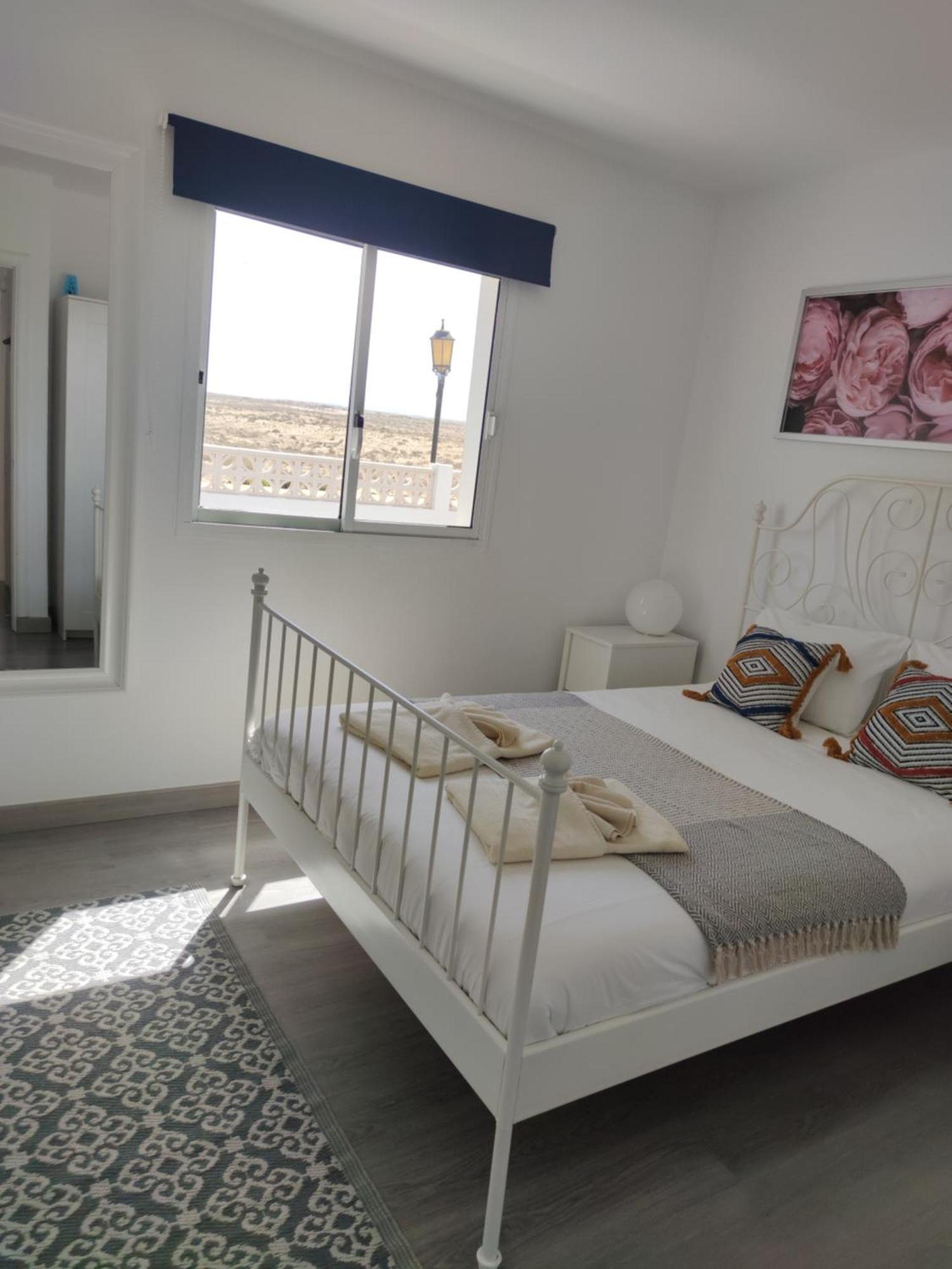 Casa Virginia Corralejo By Irent Fuerteventura Apartment Phòng bức ảnh