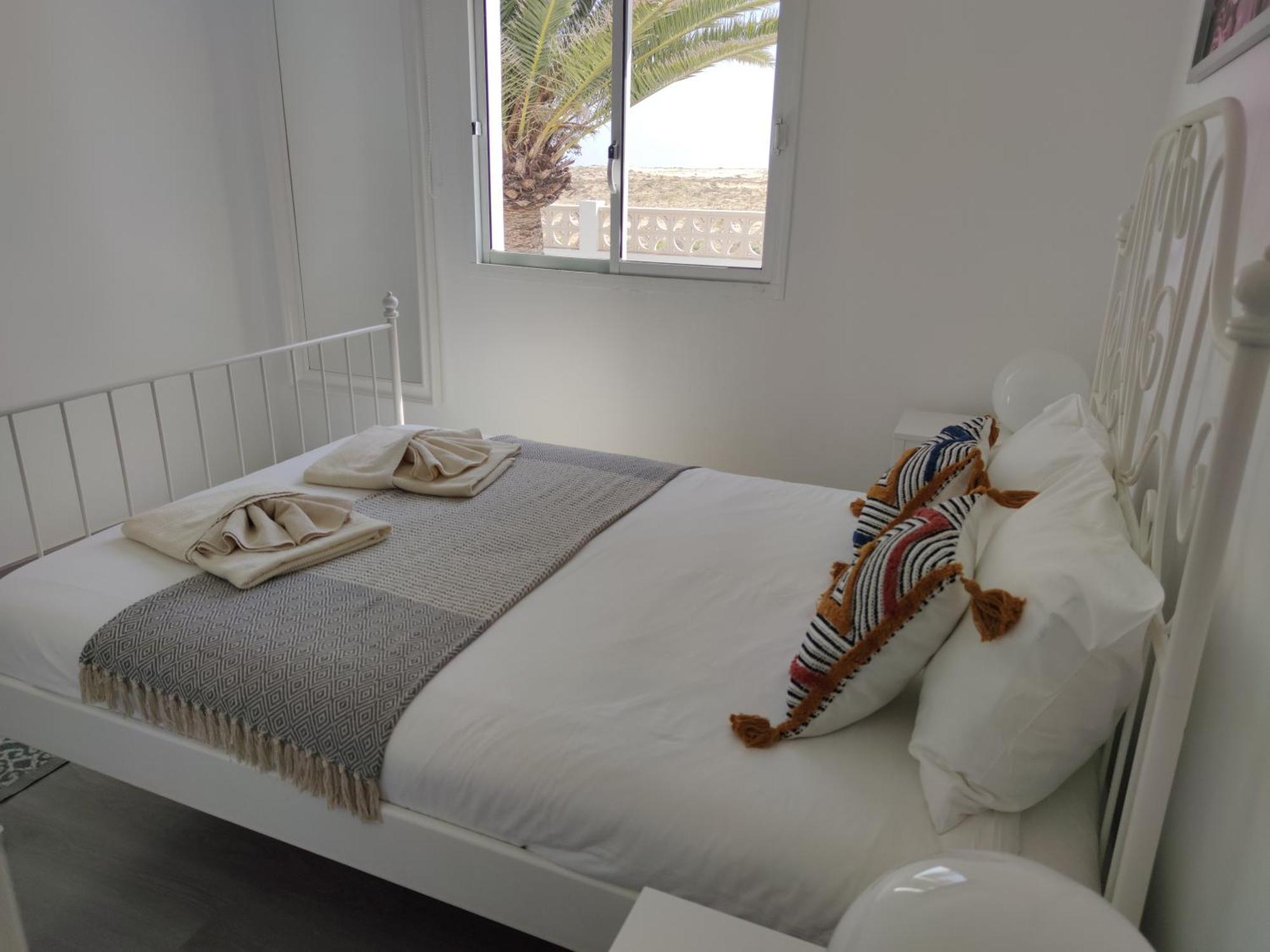 Casa Virginia Corralejo By Irent Fuerteventura Apartment Phòng bức ảnh